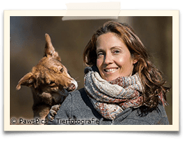 Hundetraining mit Anja Papenberg